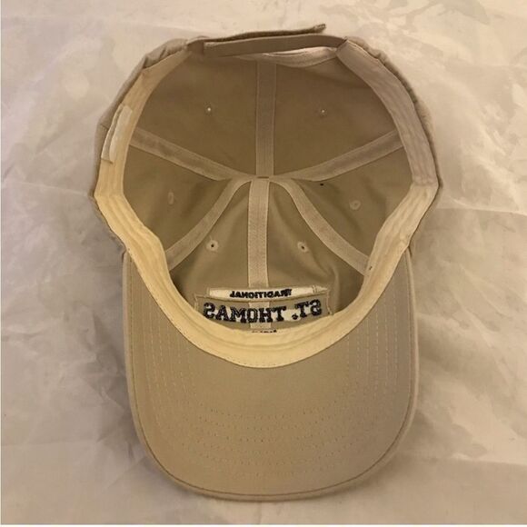 St. Thomas Virgin Islands Baseball Hat - Picture 11 of 11